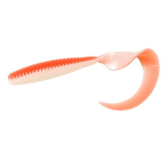 Плаваючий силікон ZMAN Doormatadorz 6" 3pc #Coconut Ice