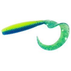 Плаваючий силікон ZMAN Doormatadorz 6" 3pc #Fusilier