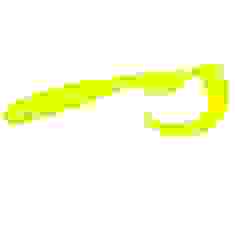 Плаваючий силікон ZMAN Doormatadorz 6" 3pc #Hot Chartreuse
