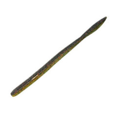 Плавающий силикон ZMAN Fattyz 5" 6pc #California Craw