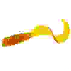 Плавающий силикон Z-Man Grubz 2.5" 8pc #Amber