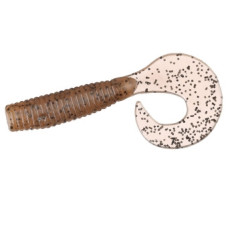 Плаваючий силікон Z-Man Grubz 3.5" 6pc #Pumpkin