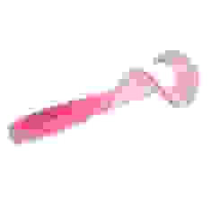 Плавающий силикон Z-Man Grubz 3.5" 6pc #Pink Glow