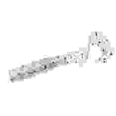 Плавающий силикон Z-Man Grubz 3.5" 6pc #Blue Glimmer Sparkle