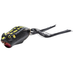 Жаба Z-Man Leap Frogz Popping Frog 2.25" #Black Knight