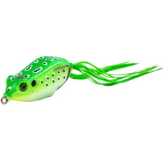 Frog Z-Man Leap Frogz Walker S Green Leopard