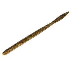 Плавающий силикон ZMAN Mag Fattyz 7.25" 6pc #Canada Craw