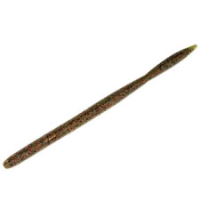 Плаваючий силікон ZMAN Mag Fattyz 7.25" 6pc #Watermelon Red