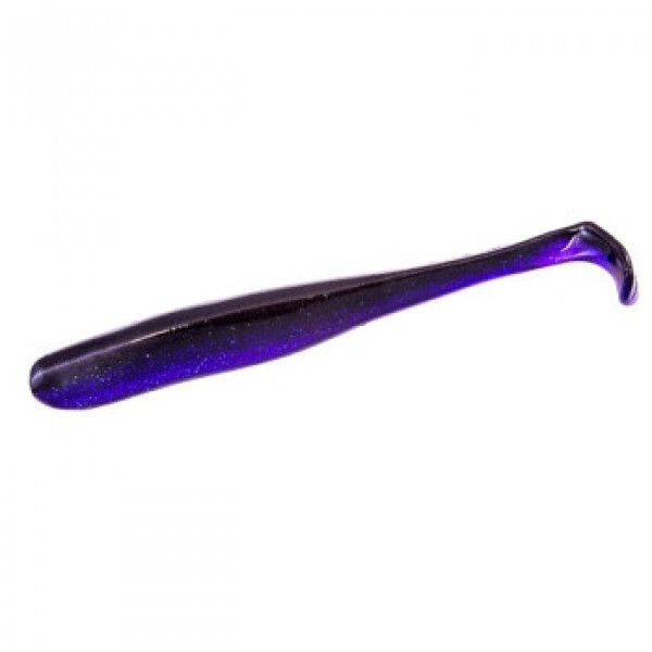 Плавающий силикон ZMAN Mag Swimz 8" 3pc #Purple Demon