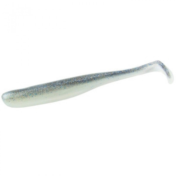 Плавающий силикон ZMAN Mag Swimz 8" 3pc #Smoky Shad