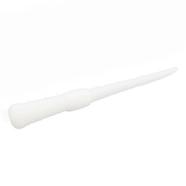 Плавающий силикон ZMAN Micro Wormz 2" 8pc #White Плавающий силикон ZMAN Micro Wormz 2" 8pc #White