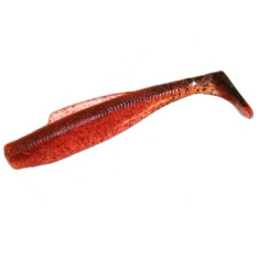 Плавающий силикон Z-Man Minnowz 3" 6pc #Calico Candy Плавающий силикон Z-Man Minnowz 3" 6pc #Calico Candy