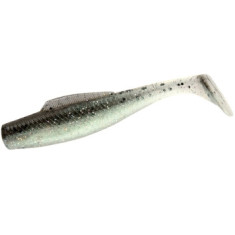 Плавающий силикон Z-Man Minnowz 3" 6pc #Bad Shad Плавающий силикон Z-Man Minnowz 3" 6pc #Bad Shad