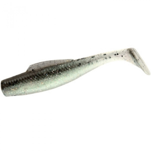 Плавающий силикон Z-Man Minnowz 3" 6pc #Bad Shad