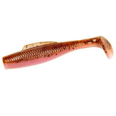 Плавающий силикон ZMAN Minnowz 3" 6pc #Fried Bologna Плавающий силикон ZMAN Minnowz 3" 6pc #Fried Bologna