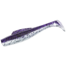 Плавающий силикон ZMAN Minnowz 3" 6pc #Troutcicle Плавающий силикон ZMAN Minnowz 3" 6pc #Troutcicle