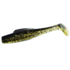 Плавающий силикон Z-Man Minnowz 3" 6pc #GoldRush Плавающий силикон Z-Man Minnowz 3" 6pc #GoldRush