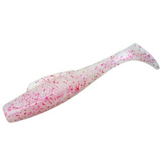 Плавающий силикон ZMAN Minnowz 3" 6pc #Shrimp Плавающий силикон ZMAN Minnowz 3" 6pc #Shrimp