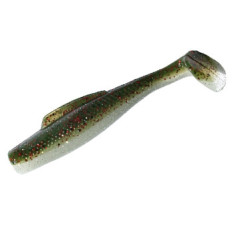 Плавающий силикон Z-Man Minnowz 3" 6pc #Redbone Плавающий силикон Z-Man Minnowz 3" 6pc #Redbone