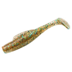 Плавающий силикон Z-Man Minnowz 3" 6pc #PinFish Плавающий силикон Z-Man Minnowz 3" 6pc #PinFish