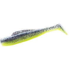 Плавающий силикон Z-Man Minnowz 3" 6pc #Sexy Mullet Плавающий силикон Z-Man Minnowz 3" 6pc #Sexy Mullet