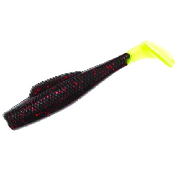 Плавающий силикон ZMAN Minnowz 3" 6pc #Morning GLORY