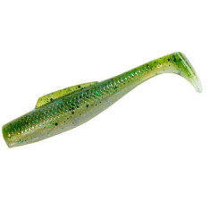 Плавающий силикон Z-Man Minnowz 3" 6pc #Green Lantern Плавающий силикон Z-Man Minnowz 3" 6pc #Green Lantern