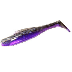 Плавающий силикон Z-Man Minnowz 3" 6pc #Purple Demon Плавающий силикон Z-Man Minnowz 3" 6pc #Purple Demon