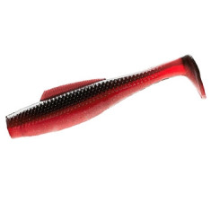 Плавающий силикон Z-Man Minnowz 3" 6pc #Red Shad Плавающий силикон Z-Man Minnowz 3" 6pc #Red Shad