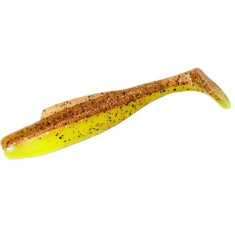 Плавающий силикон ZMAN Minnowz 3" 6pc #Sexy Penny Плавающий силикон ZMAN Minnowz 3" 6pc #Sexy Penny