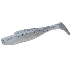 Плавающий силикон Z-Man Minnowz 3" 6pc #Pearl Blue Glimmer Плавающий силикон Z-Man Minnowz 3" 6pc #Pearl Blue Glimmer