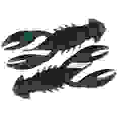 Плаваючі силікони ZMAN Pro Crawz 3.5" 3pc #Bama Bug
