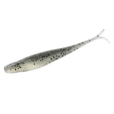 Плавающий силикон ZMAN Scented Jerk Shadz 3.5" 5pc #Bad Shad Плавающий силикон ZMAN Scented Jerk Shadz 3.5" 5pc #Bad Shad