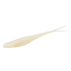 Плавающий силикон ZMAN Scented Jerk Shadz 4" 5pc #Gussy’s Glimmer Blue Плавающий силикон ZMAN Scented Jerk Shadz 4" 5pc #Gussy’s Glimmer Blue