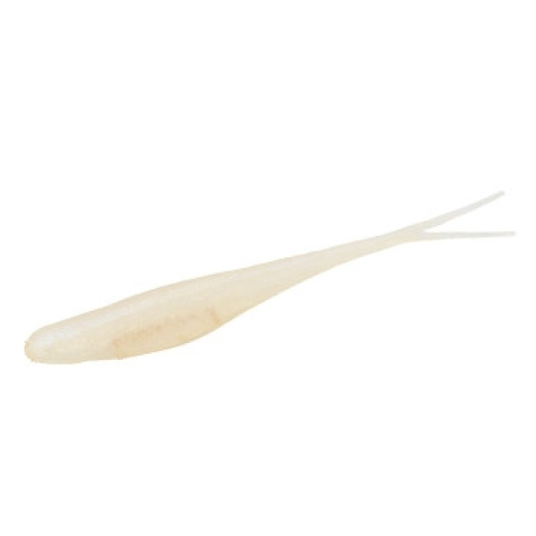 Плавающий силикон ZMAN Scented Jerk Shadz 4" 5pc #Gussy’s Glimmer Blue Плавающий силикон ZMAN Scented Jerk Shadz 4" 5pc #Gussy’s Glimmer Blue