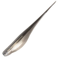 Плавающий силикон Z-Man Scented Jerk Shadz 4" 5pc #Smelt Плавающий силикон Z-Man Scented Jerk Shadz 4" 5pc #Smelt