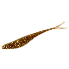 Плавающий силикон Z-Man Scented Jerk Shadz 5" 5pc #The Wright Stuff Плавающий силикон Z-Man Scented Jerk Shadz 5" 5pc #The Wright Stuff