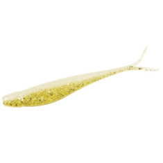 Плавающий силикон ZMAN Scented Jerk Shadz 5" 5pc #Beer Run Плавающий силикон ZMAN Scented Jerk Shadz 5" 5pc #Beer Run