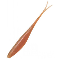 Плавающий силикон Z-Man Scented Jerk Shadz 5" 5pc #New Penny Плавающий силикон Z-Man Scented Jerk Shadz 5" 5pc #New Penny