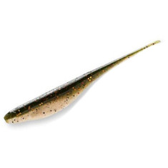 Плавающий силикон Z-Man Scented Jerk Shadz 5" 5pc #RedFish Toad Плавающий силикон Z-Man Scented Jerk Shadz 5" 5pc #RedFish Toad