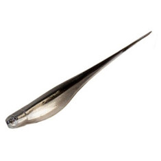 Плавающий силикон Z-Man Scented Jerk Shadz 5" 5pc #Smelt Плавающий силикон Z-Man Scented Jerk Shadz 5" 5pc #Smelt