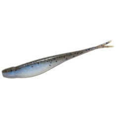 Плавающий силикон Z-Man Scented Jerk Shadz 5" 5pc #The Deal Плавающий силикон Z-Man Scented Jerk Shadz 5" 5pc #The Deal