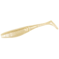 Плаваючий силікон Z-Man Scented Paddlerz 4" 5pc #Slam Shady