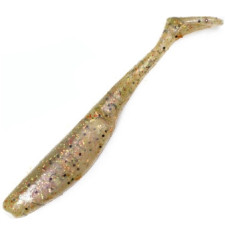 Плаваючий силікон Z-Man Scented Paddlerz 4 "5pc #Houdini