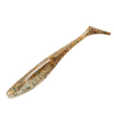 Плаваючий силікон Z-Man Scented Paddlerz 4 "5pc #PinFish