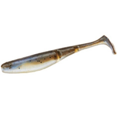 Плаваючий силікон Z-Man Scented Paddlerz 4" 5pc #The Deal