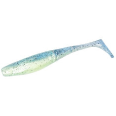 Плавающий силикон ZMAN Scented Paddlerz 5" 5pc #Disco Cisco