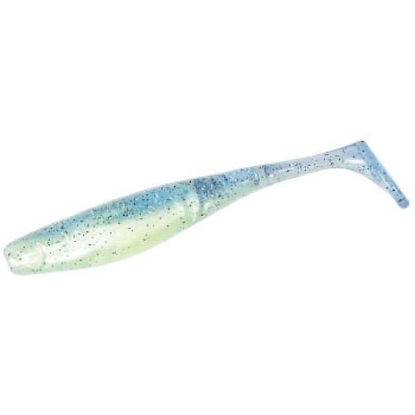 Плавающий силикон ZMAN Scented Paddlerz 5" 5pc #Disco Cisco