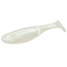 Плаваючі силікони Z-Man Scented Pogyz 3" 5pc #Pearl