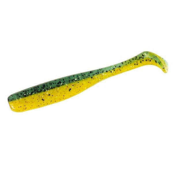 Плавающий силикон ZMAN Slim Swimz 2.5" 8pc #Pro Yellow Perch Плавающий силикон ZMAN Slim Swimz 2.5" 8pc #Pro Yellow Perch